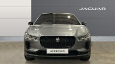 Jaguar I-Pace 294kW EV400 Black 90kWh 5dr Auto [11kW Charger] Electric Estate